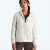 Damska bluza z kapturem TNF™ Performance Fleece Full-Zip Hoodie