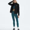 Damska bluza z kapturem TNF™ Performance Fleece Full-Zip Hoodie