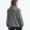 Damska bluza z kapturem TNF™ Performance Fleece Full-Zip Hoodie