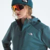 Damska bluza z kapturem TNF™ Performance Fleece Full-Zip Hoodie