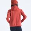 Damska bluza z kapturem TNF™ Performance Fleece Full-Zip Hoodie