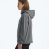 Damska bluza z kapturem TNF™ Performance Fleece Full-Zip Hoodie