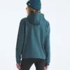 Damska bluza z kapturem TNF™ Performance Fleece Full-Zip Hoodie