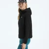 Damska bluza z kapturem TNF™ Performance Fleece Full-Zip Hoodie