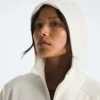Damska bluza z kapturem TNF™ Performance Fleece Full-Zip Hoodie