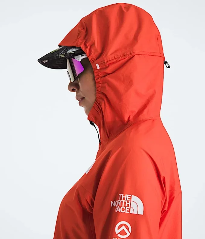 Damska kurtka Summit Series Superior FUTURELIGHT™ — grafika