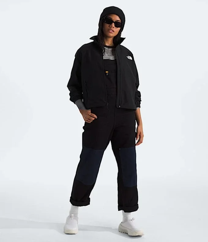 Damska kurtka TNF™ Easy Wind Track Jacket