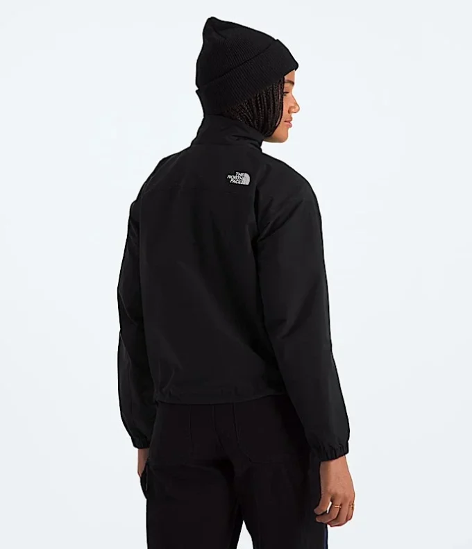 Damska kurtka TNF™ Easy Wind Track Jacket