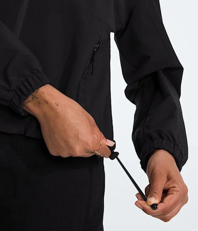 Damska kurtka TNF™ Easy Wind Track Jacket