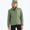 Damska kurtka TNF™ Performance Fleece Full-Zip Jacket Damska kurtka TNF™ Performance Fleece Full-Zip Jacket