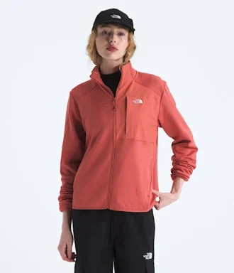 Damska kurtka TNF™ Performance Fleece Full-Zip Jacket