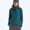 Damska kurtka TNF™ Performance Fleece Full-Zip Jacket