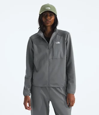 Damska kurtka TNF™ Performance Fleece Full-Zip Jacket