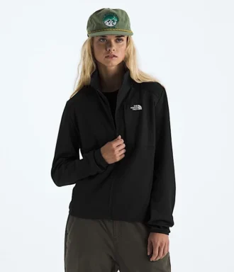Damska kurtka TNF™ Performance Fleece Full-Zip Jacket