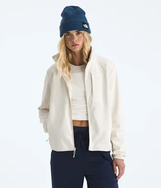 Damska kurtka TNF™ Performance Fleece Full-Zip Jacket
