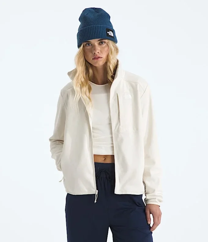 Damska kurtka TNF™ Performance Fleece Full-Zip Jacket
