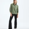 Damska kurtka TNF™ Performance Fleece Full-Zip Jacket Damska kurtka TNF™ Performance Fleece Full-Zip Jacket
