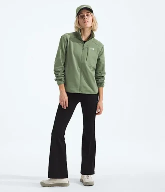 Damska kurtka TNF™ Performance Fleece Full-Zip Jacket