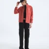 Damska kurtka TNF™ Performance Fleece Full-Zip Jacket