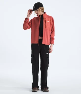 Damska kurtka TNF™ Performance Fleece Full-Zip Jacket