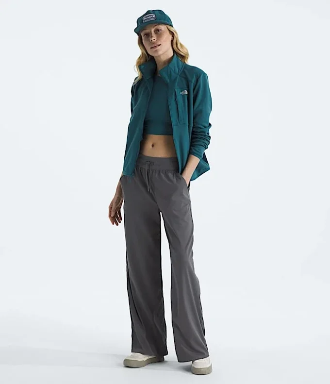 Damska kurtka TNF™ Performance Fleece Full-Zip Jacket