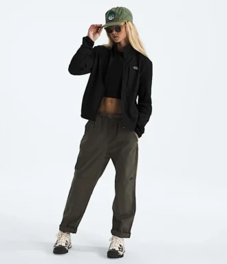 Damska kurtka TNF™ Performance Fleece Full-Zip Jacket