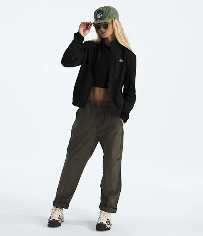 Damska kurtka TNF™ Performance Fleece Full-Zip Jacket