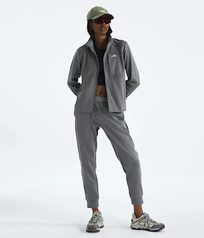 Damska kurtka TNF™ Performance Fleece Full-Zip Jacket
