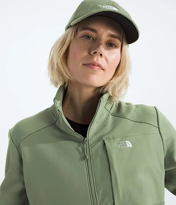 Damska kurtka TNF™ Performance Fleece Full-Zip Jacket Damska kurtka TNF™ Performance Fleece Full-Zip Jacket