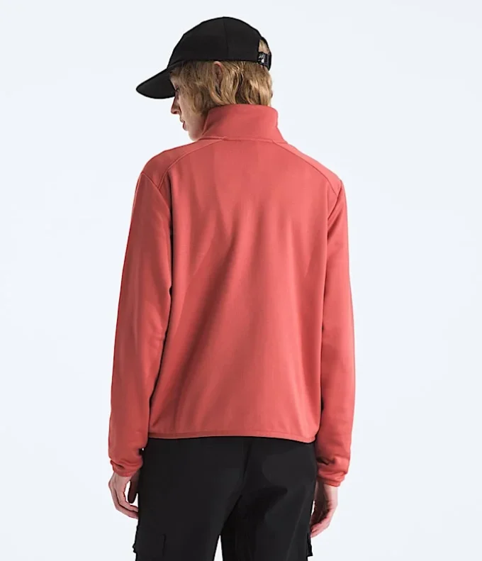 Damska kurtka TNF™ Performance Fleece Full-Zip Jacket
