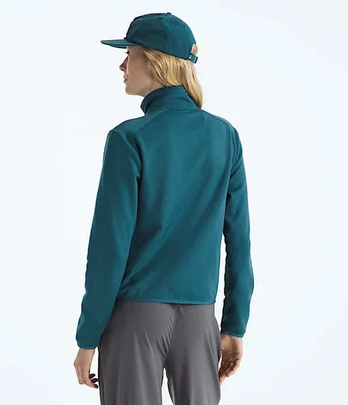 Damska kurtka TNF™ Performance Fleece Full-Zip Jacket