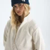 Damska kurtka TNF™ Performance Fleece Full-Zip Jacket