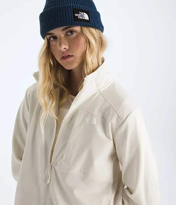 Damska kurtka TNF™ Performance Fleece Full-Zip Jacket