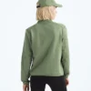 Damska kurtka TNF™ Performance Fleece Full-Zip Jacket Damska kurtka TNF™ Performance Fleece Full-Zip Jacket