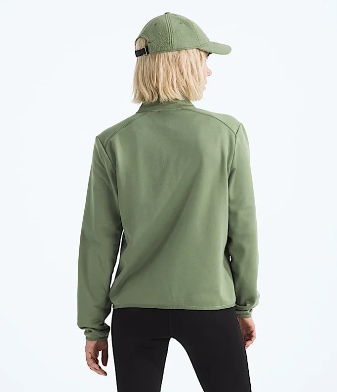 Damska kurtka TNF™ Performance Fleece Full-Zip Jacket Damska kurtka TNF™ Performance Fleece Full-Zip Jacket