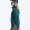 Damska kurtka TNF™ Performance Fleece Full-Zip Jacket