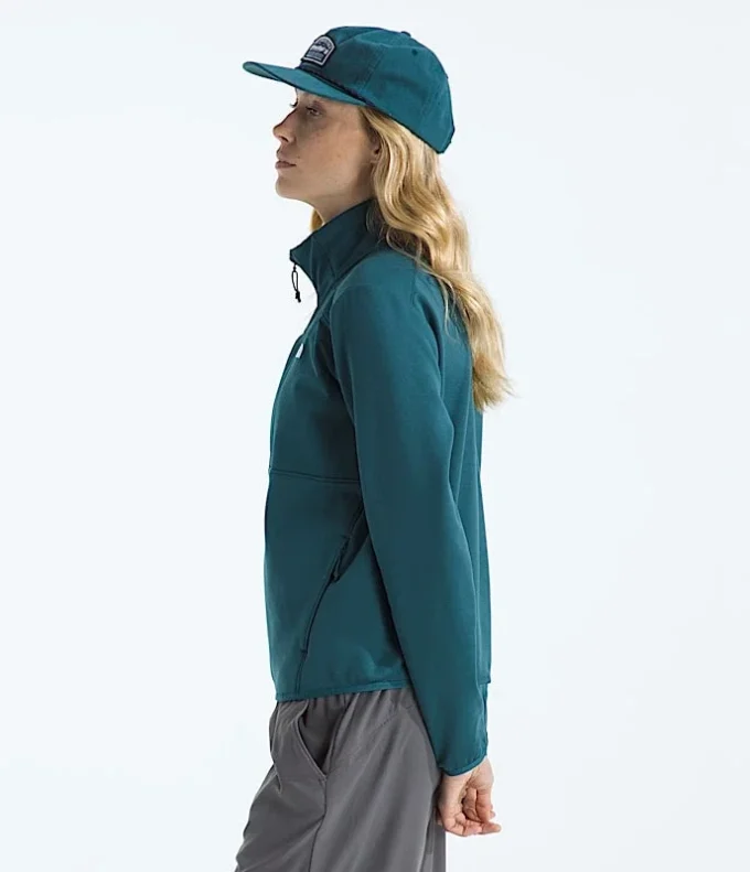 Damska kurtka TNF™ Performance Fleece Full-Zip Jacket
