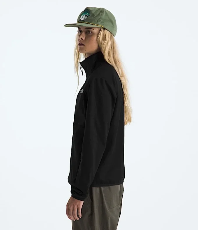 Damska kurtka TNF™ Performance Fleece Full-Zip Jacket