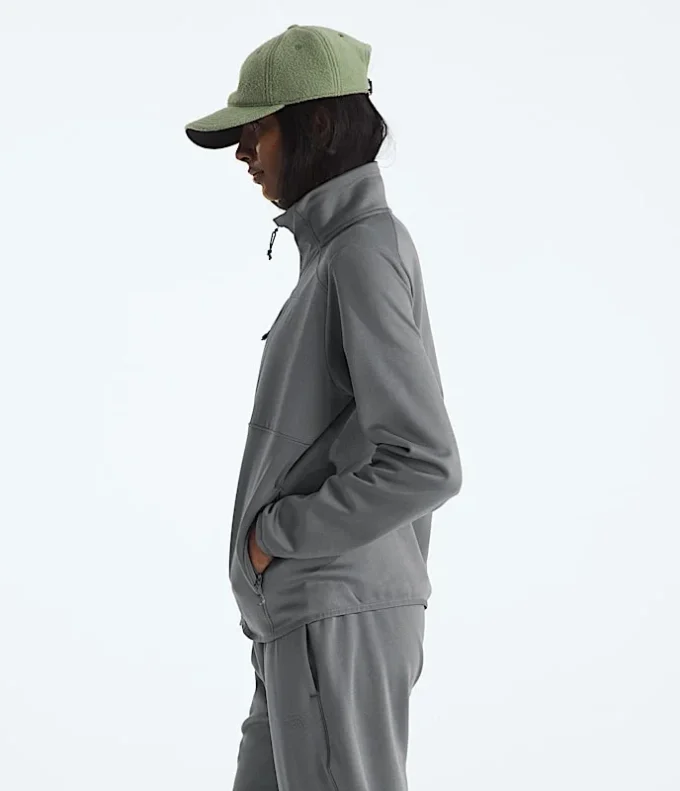 Damska kurtka TNF™ Performance Fleece Full-Zip Jacket