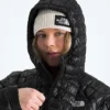 Damska kurtka z kapturem Plus THERMOBALL™