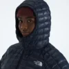 Damska kurtka z kapturem Plus THERMOBALL™