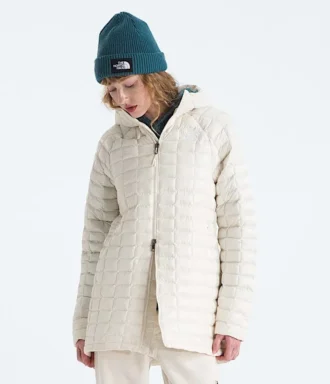 Damska kurtka z kapturem THERMOBALL™