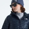 Damska kurtka z kapturem THERMOBALL™