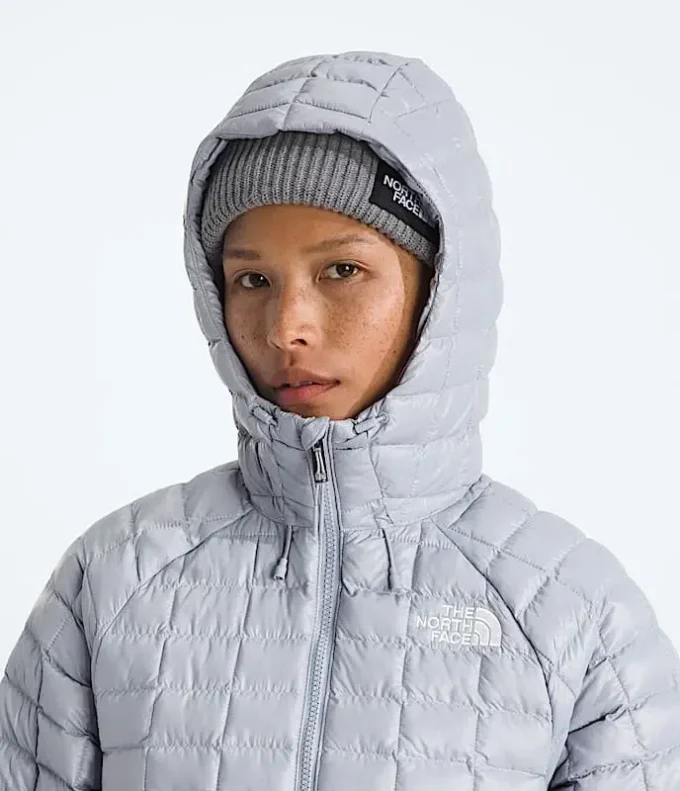 Damska kurtka z kapturem THERMOBALL™