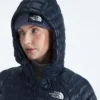 Damska kurtka z kapturem THERMOBALL™