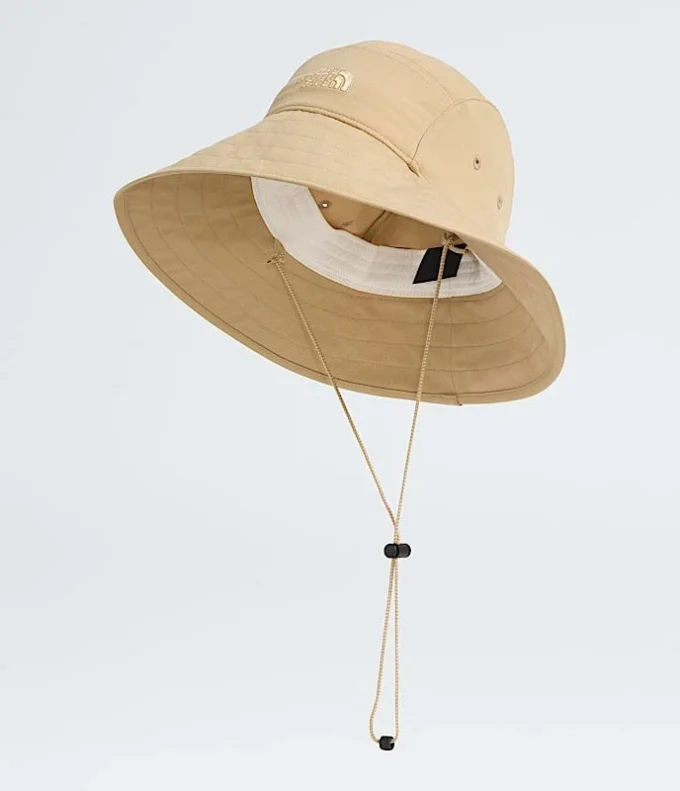Damski czapka Class V Brimmer