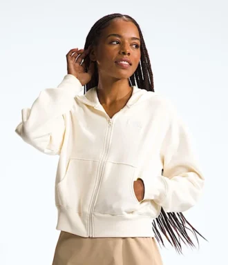 Damski Evolution Full-Zip