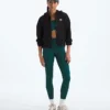 Damski Evolution Full-Zip
