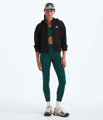 Damski Evolution Full-Zip
