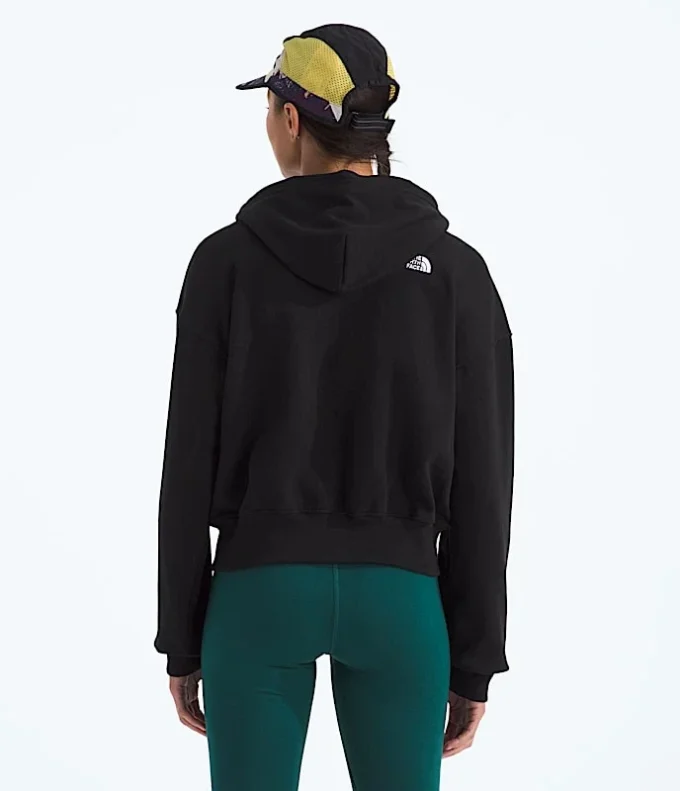 Damski Evolution Full-Zip